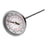 H-B Instrument Thermometer Bi-Metallic Durac Dl Dspl 50mm in Lqs/100 in Gases Ea