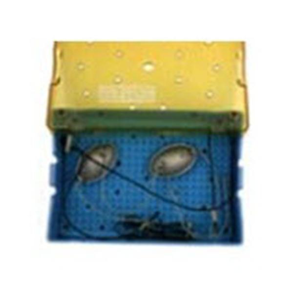 Kentek oration Shield Durette IV Regular Ea