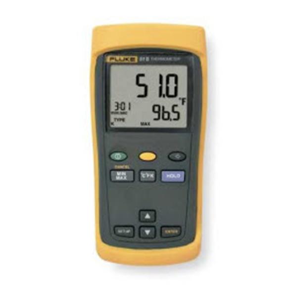 Fluke Fluke Digital Thermometer Ea
