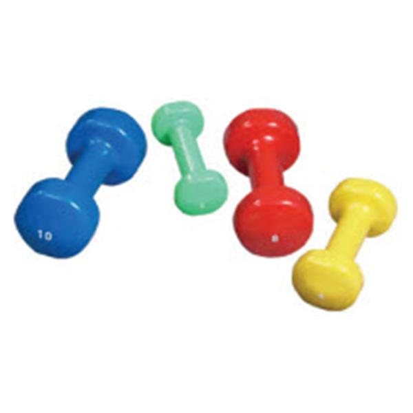 Clinton Industries Dumbbell Ea (4715-E)