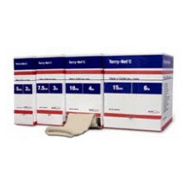 BSN Medical Stockinette Delta Terry-Net Cotton Knit 5cmx13.7m Flesh LF 2Rl/Ca