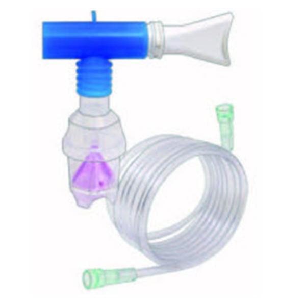Dynarex oration Tubing Oxygen Adult Disposable For Nebulizer 50/Ca
