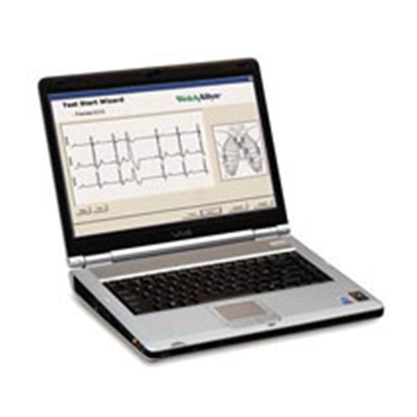 Welch-Allyn Installation Kit VCC Software Ea