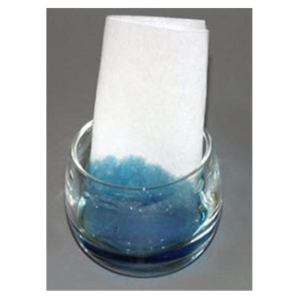 Com-Pac Intl Strip Absorbant Infecon 3x3" 50mL 100/Pk