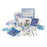 Medical Action Industries Kit Suture Removal W/ Lttr Scsr/Adsn Frcp/Gz Ltx 50/Ca