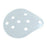 Graham-Field/Everest &Jennings Shield Protective Grafco Clear 100/Bg