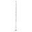 Miltex-Integra Miltex Hook Sympathectomy Smithwick 12" Curved Stainless Steel Ea