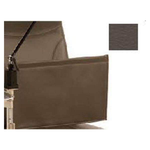 MTI Screen Vision Block Gun Metal For Chair Ea