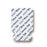 Ambu  Electrode Electrocardio Blue Sensor Tab Style 12Ld Rctngl 100/Pk