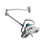 Burton Medical Prod  Lamp Exam Ea