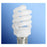 TCP Bulb Comp Fluor Spiral E26/E27 120V 13W Ea Ea