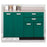 Clinton Industries Lock Door/Drawer For 8048-99 Cabinet Ea