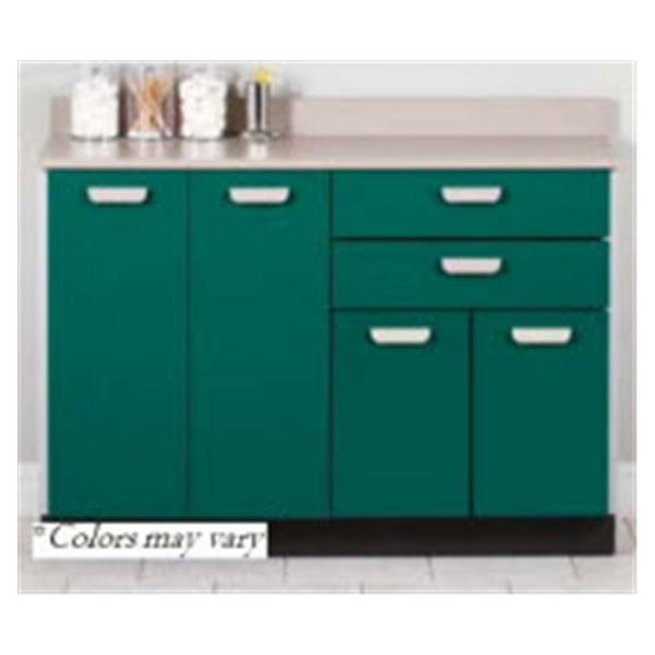 Clinton Industries Lock Door/Drawer For 8048-99 Cabinet Ea