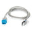 Ohmeda Sensor Oximetry TruSignal Adult Ea
