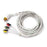 Vyaire Medical  Leadwire Electrocardio 300 Series 5 Lead Ea