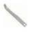 Medical Sterile Prod  Blade Surgical Beaver Mini Lamellar Strt SS Strl Disp 6/Bx