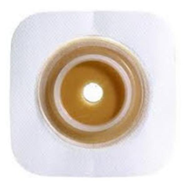 Convatec US Barrier SUR-FIT Natura Stomahesive Cut-To-Fit 4x4" 10/Bx (125258)