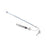 Cooper Surgical Catheter HSG GyneCath 7Fr 10/Bx