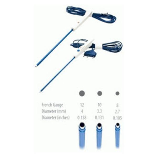 Bovie/Aaron Medical Footswitch Electrosurgical 10/Ca