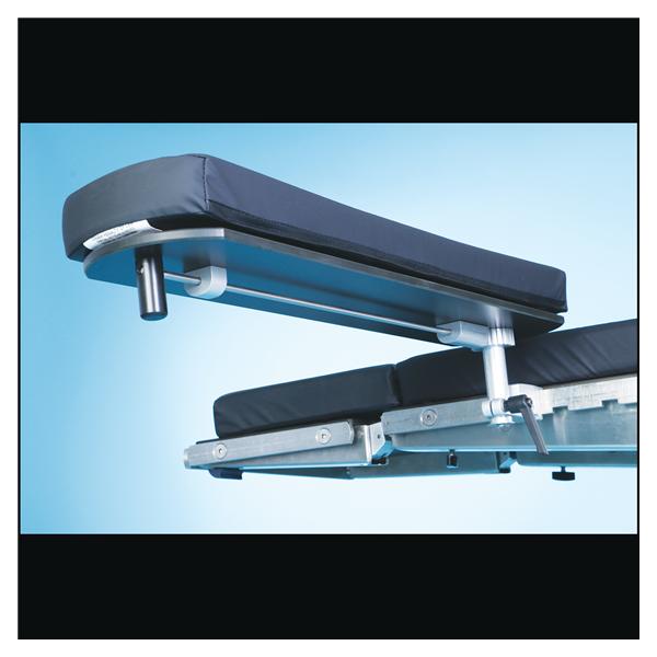SchureMed  Armboard Height 6x26-1/2" Ea