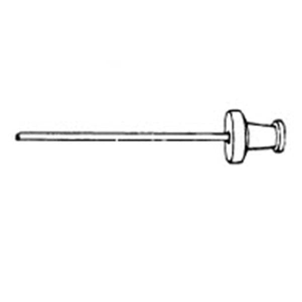 Welch-Allyn Obturator Speculum Model 32410 Pediatric Non-Sterile Ea