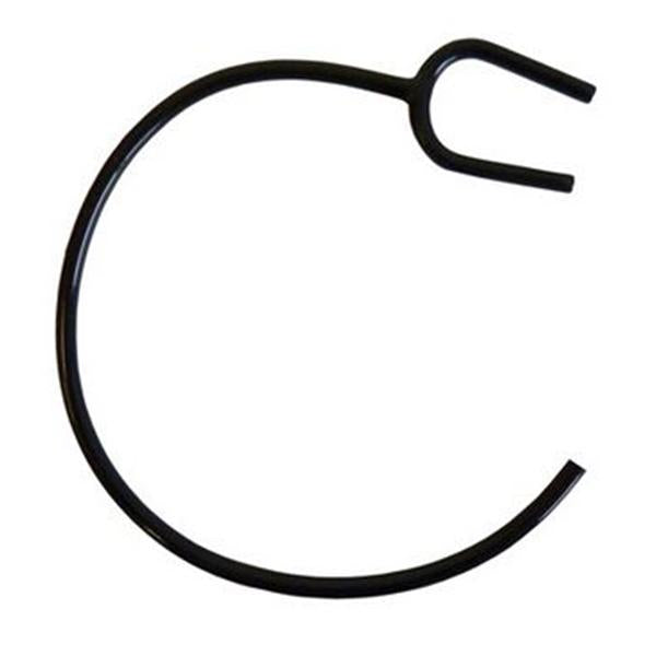 Prestige Medical  Stethoscope Sprague Rappaport Black 22" Ea (BLACK-22)