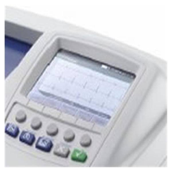 Welch-Allyn Screen Display For CP 200 EKG Ea