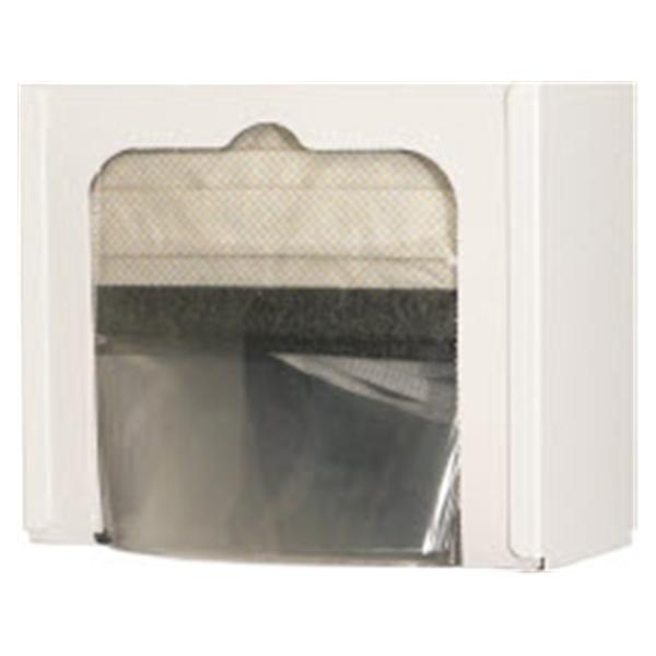 Bowman Medical Products Dispenser Face Mask White 12/Ca