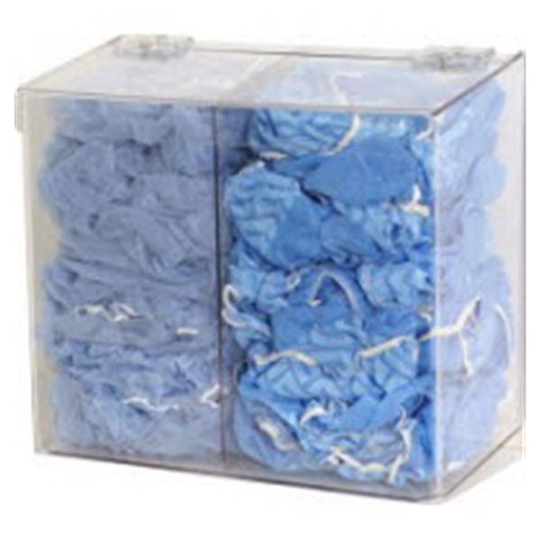 Bowman Medical Products Dispenser Apparel Plastic Clear Ea (BP-022)