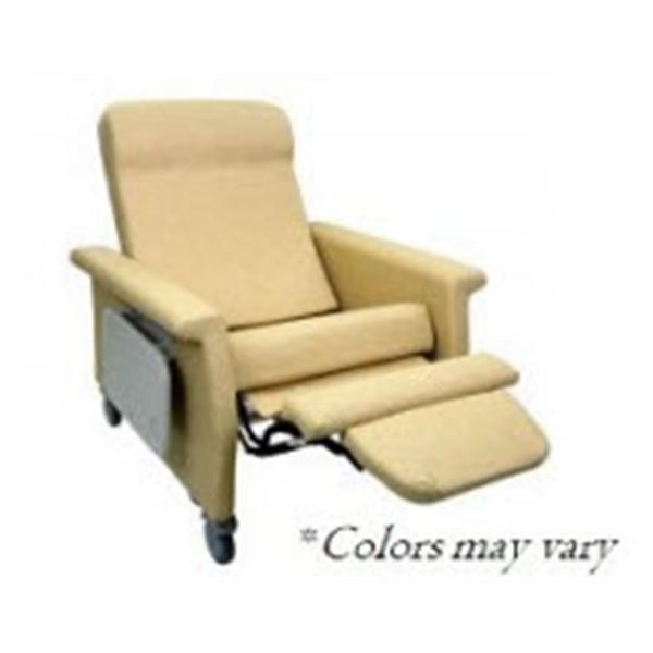 Winco Chair Clinical CareCliner Elite XL 450lb Capacity Ea