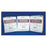 AMD Ritmed Bandage Vital 3x131" Gauze Cotton Roll LF Non-Sterile 96Rl/Ca