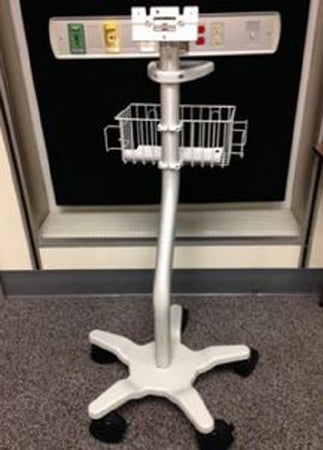 Roll Stand