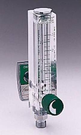 Timeter O2 Flow Meter Timeter Classic Oxygen Flowmeters by Allied Healthcare — Grayline Medical