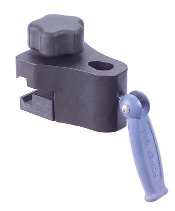 Allen Medical Simple Clamps - Simple Clamp for Round Post - A-40018