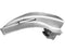 Anesthesia Associates Greenline F / O Laryngoscope Blades - Greenline Laryngoscope Blade, Adult, Size 4 - GL-365-4