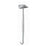 BR Surgical Hook Hammer 9-1/4" Hook Handle Ea