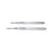 Lab Pulse Med/Energy Beam Sci Holder Blade Short Ea