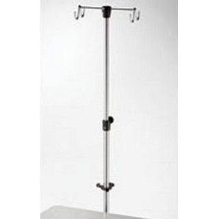 Midmark Corporation IQCART2 Accessories - Equipment Pole for IQCART2 - 3-004-6029