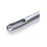 Gynex oration Forcep Tenaculum Teale 9-3/4" Slight Curve 25cm SS Ea