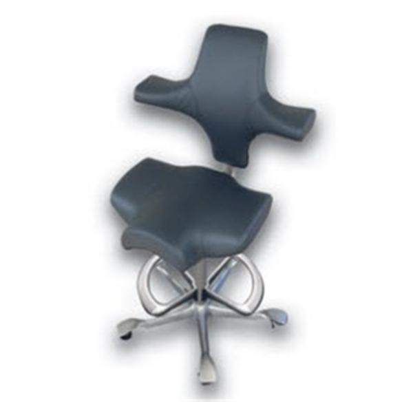 Biodex Medical Systems Chair Ergonomic Foot Ring Charcoal Gray Ea