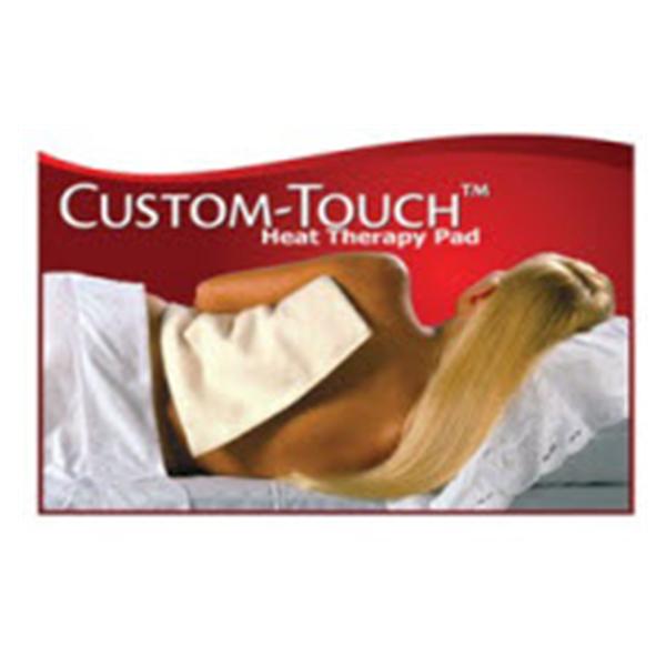 Patterson Med(Sammons Preston) Pack Heat Therapy Custom-Touch Joint Wrap Disp Sz Sm 5x16" 10/Ca