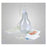 Carefusion  Kit Starter PleurX Plastic With Four 1000mL Drainage Kits 1/Ca