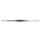 BR Surgical Extractor Comedone Schamberg 3-3/4" Slight Curve Crmp SS Ea