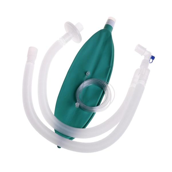Medline Industries  Circuit Anesthesia Breathing Extendaflex Adult 20/Ca