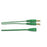 Ethicon a J & J Company Cable Bipolar Connection 12' Green 10/Bx