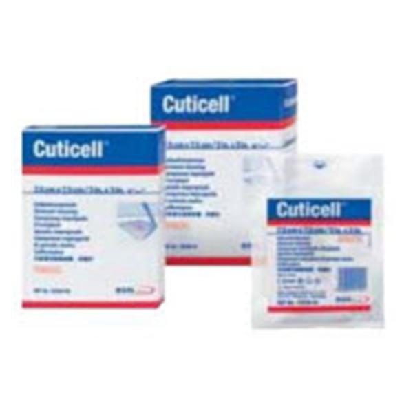 BSN Medical Dressing Wound Cuticell Mesh 3x8" Small Low Adherent 10/Bx