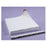 Health Care Logistics Wipes Instrument Lint Free 150/Pk