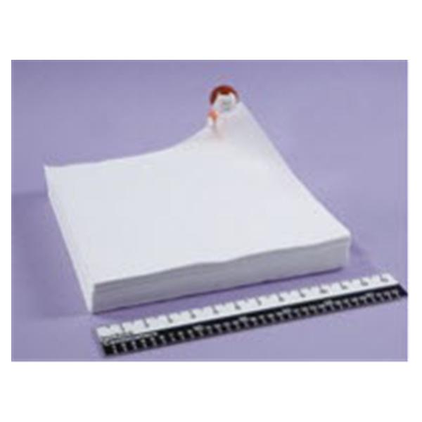 Health Care Logistics Wipes Instrument Lint Free 150/Pk