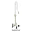 Midmark oration Sheath Exam For Exam Light 125/Ca