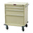 Harloff Manufacturing Cart Treatment/Procedure V-Series 22x29-1/2x34" 4-5" Casters Ea (V24-4K)